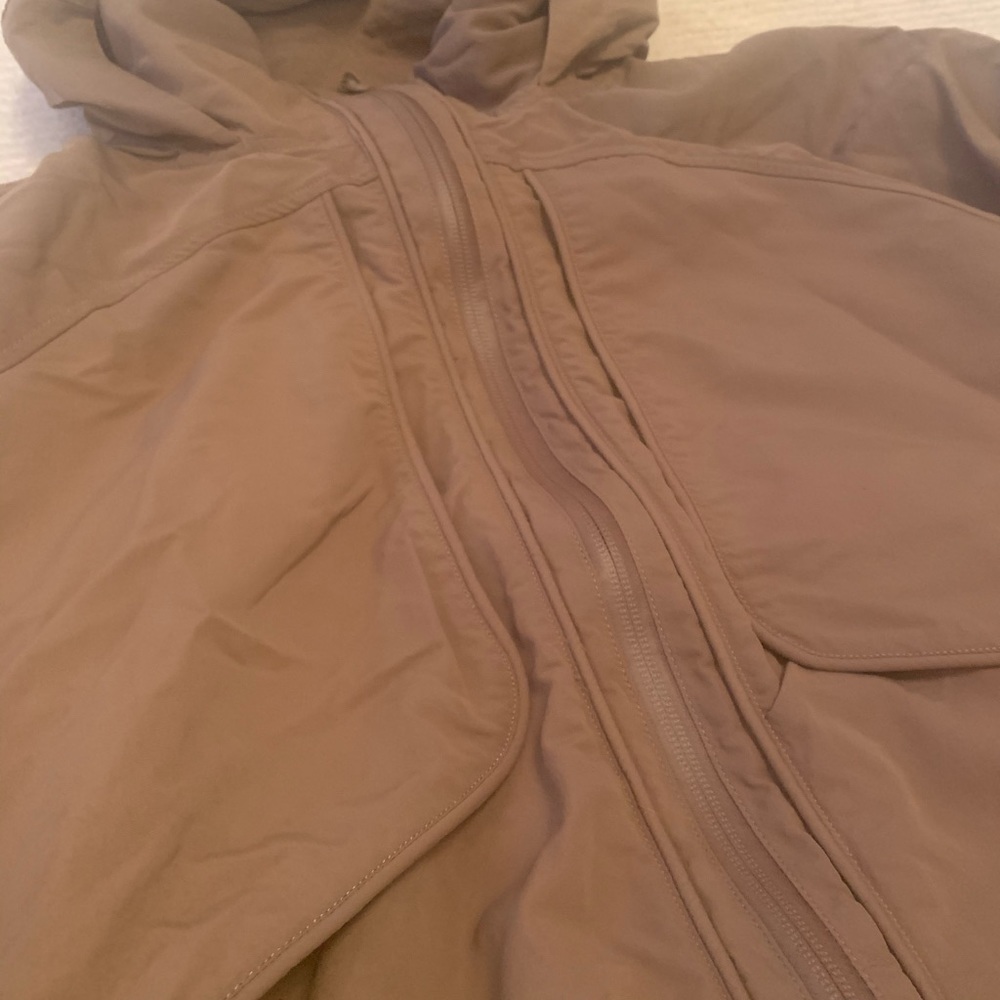 Lululemon Always Effortless Jacket